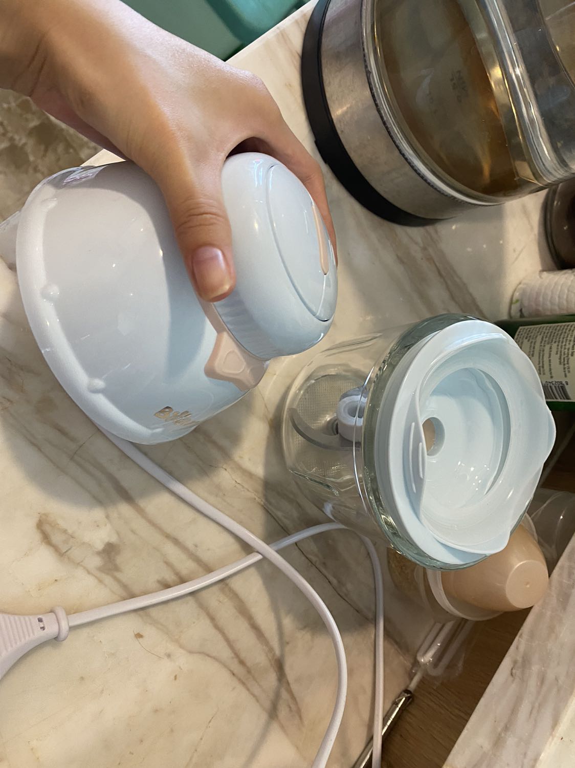 Mới sử dụng 1 tuần đã hỏng. Làm sao để bảo hành đây ạ