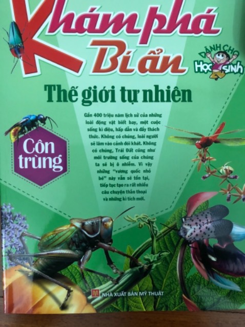 Nội dung sách hay, hình ảnh đẹp