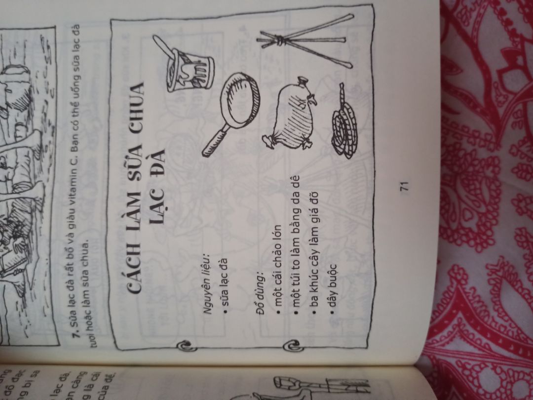 Nội dung chứa nhiều thông tin hay và thú vị!