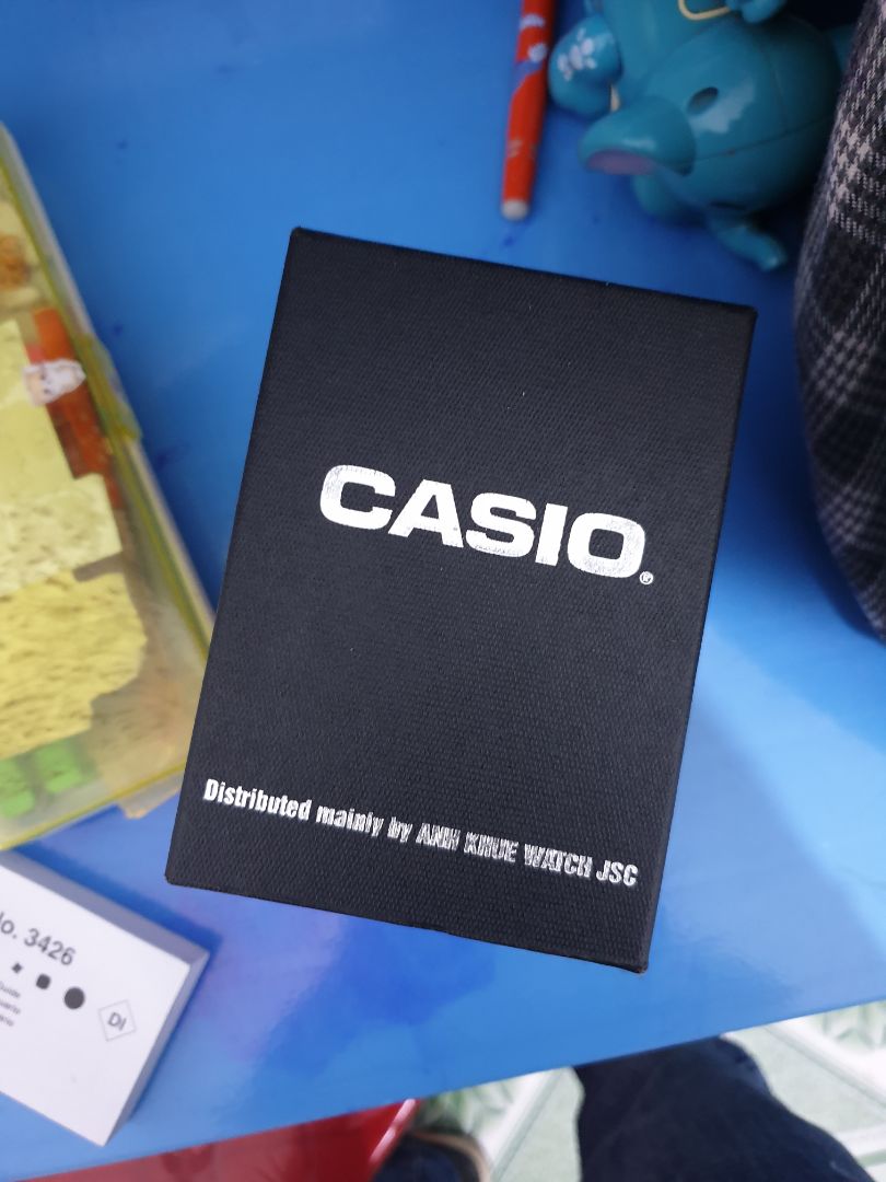 giao hàng nhanh quá chưa kịp chuẩn bị tiền😁