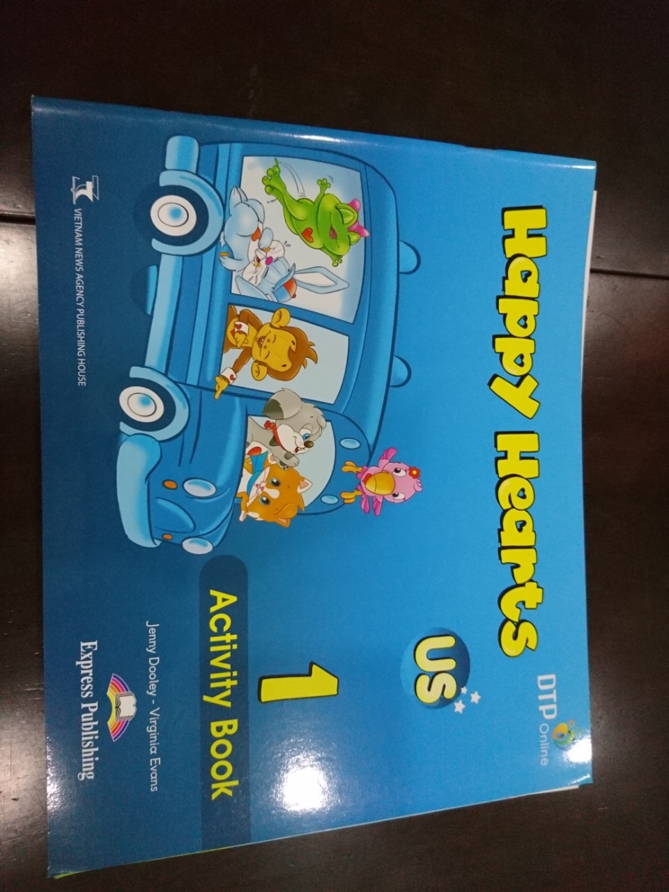 Sách hay dùng dạy mẫu giáo. Mua để dạy trường mình.