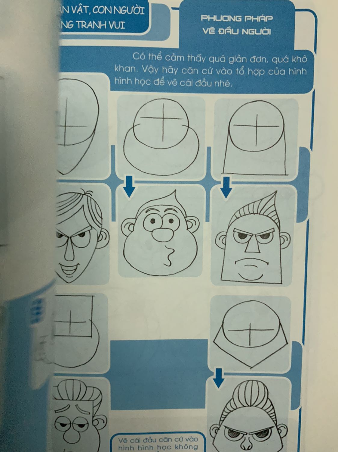 Chat luong san pham tuyet voi! Dong goi rat dep va chac chan. Sach hoc ve rat hay phu hop danh cho nguoi moi bat dau tap ve. Shop phuc vu nhiet tinh???