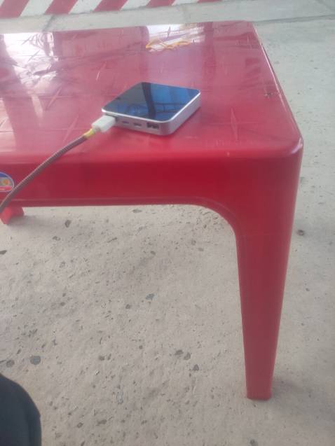 Hình ảnh mang tính minh họa, chứ bình xài ok, mới trong hợp rất tốt