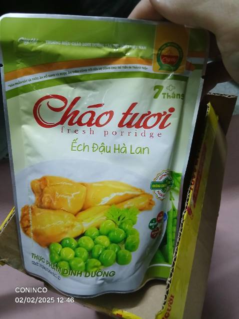 Hàng gói cẩn thận, còn hạn sử dụng, đúng chủng loại, đủ số lượng, muối tinh không i ốt.