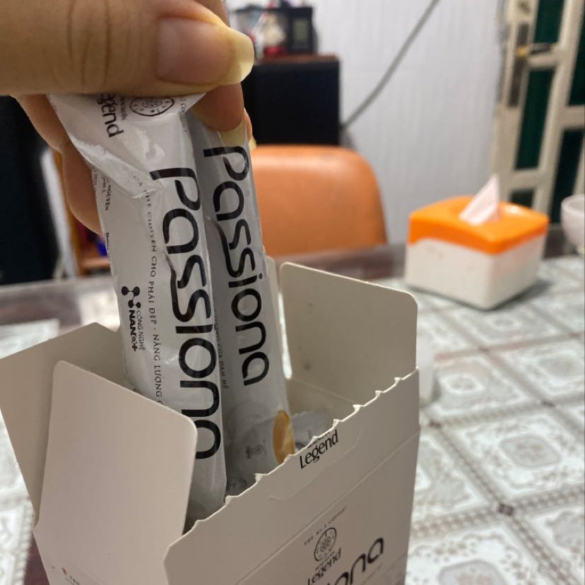 Mình thích vị này , phù hợp với phụ nữ , nghe quảng cáo có collagen nhưng chắc k đáng kể , chủ yếu là uống vào thấy tinh thần sảng khoái vì mình thích caphe sáng sáng với người thương