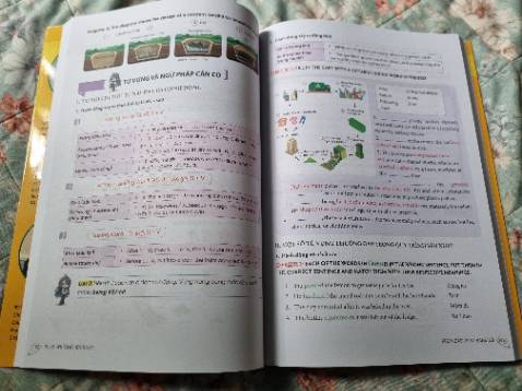 Sách viết rất trực quan, dễ hiểu và bao hàm các điểm chính trong cả 2 phần của bài thi IELTS Writing. 
Có chỗ chưa thật chính xác ở trang 19, order số 5, các từ significantly hay considerably dịch là "vừa", trong khi nên dịch là "đáng kể" hoặc từ mang ý nghĩa tương tự, bởi từ "vừa" diễn tả sự thay đổi (tăng/giảm) ở mức độ vừa phải chứ không đáng kể.