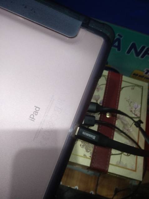 Xài tốt..tiện dùng,nhận được tín hiệu sạc của thiết bị chính hãng.. giá tốt..giao hàng nhanh ..5 sao k nhiều lời