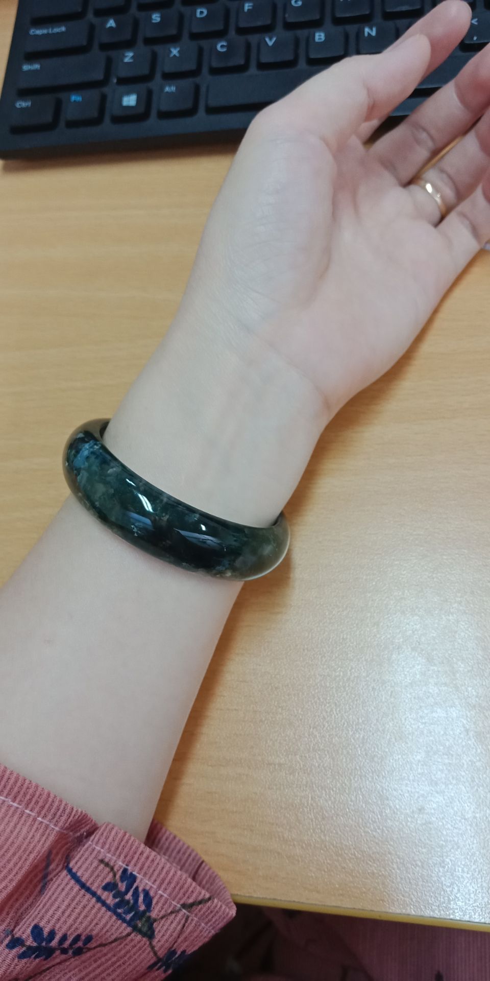 vòng đẹp, đeo vừa tay, shop tư vấn nhiệt tình!