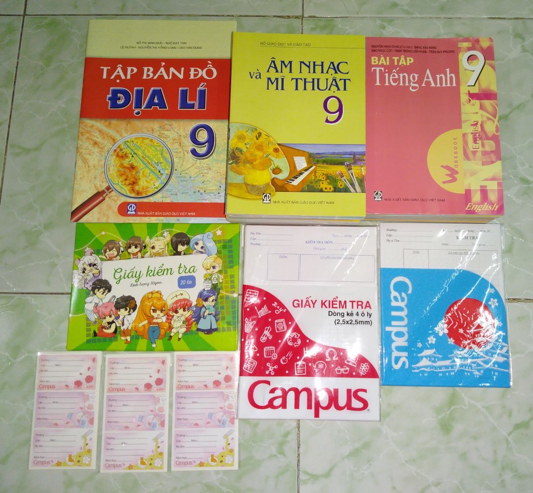 Giao hàng khá lâu.
Đúng và đủ sản phẩm.
Chất lượng sản phẩm ok!