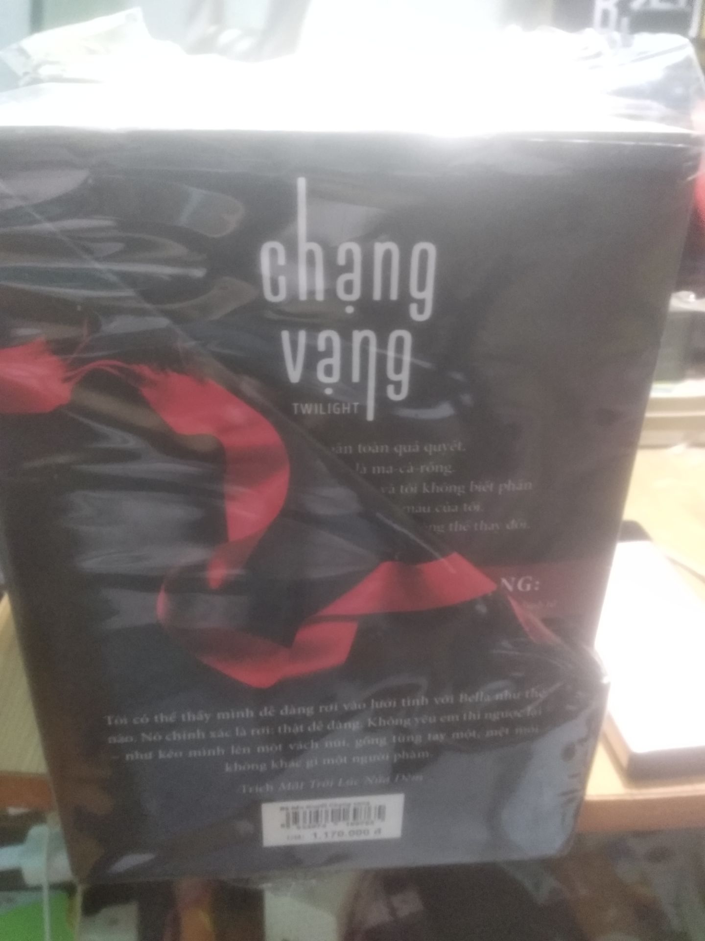 nói chung là hộp full box đẹp hộp nguyên không cấn móp ì , đặt 18h hôm trước 9h sáng hôm sau shiper ninjavan gọi nhận hàng ,  nhưng sach khổ nhỏ nha mọi người không như kì vọng