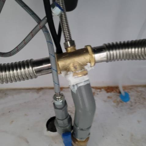 Chống chảy gì mà nó ko có tác dụng gì luôn quá tệ