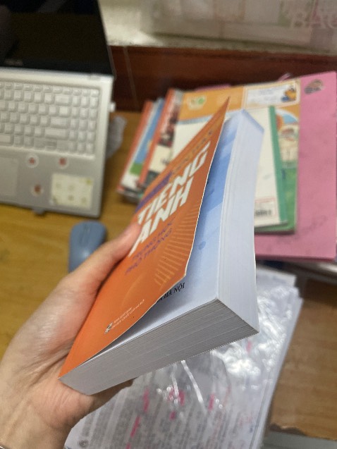 Đóng gói chắc chắn, giao hàng nhanh
Nhưng sao quyển này mình xem trong book store của fahasa tới 96k mà mua trên này có 65k nhỉ