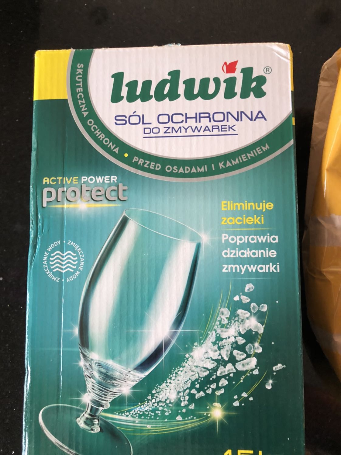 Giao sai sản phẩm , đơn hàng ghi rõ là 94 viên rữa chén hiệu Finish nhưng lại giao cái khác không liên quan