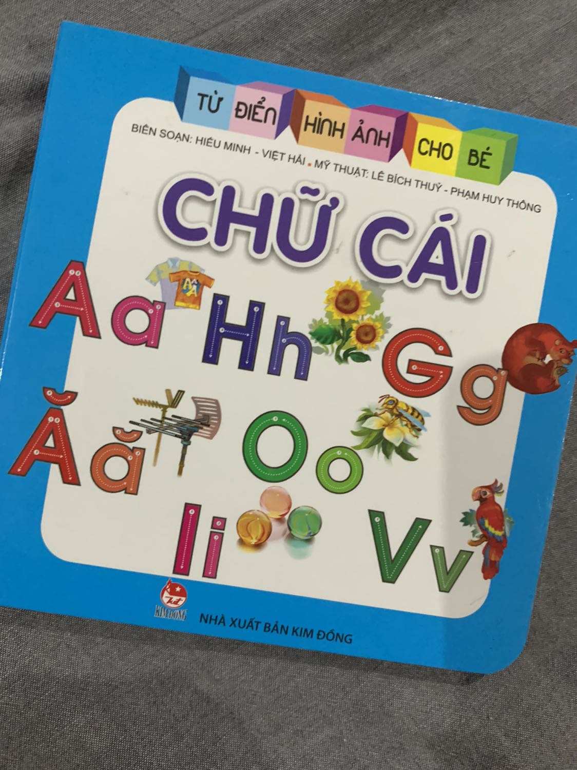 Sách rất đẹp, giá cả hợp lý!