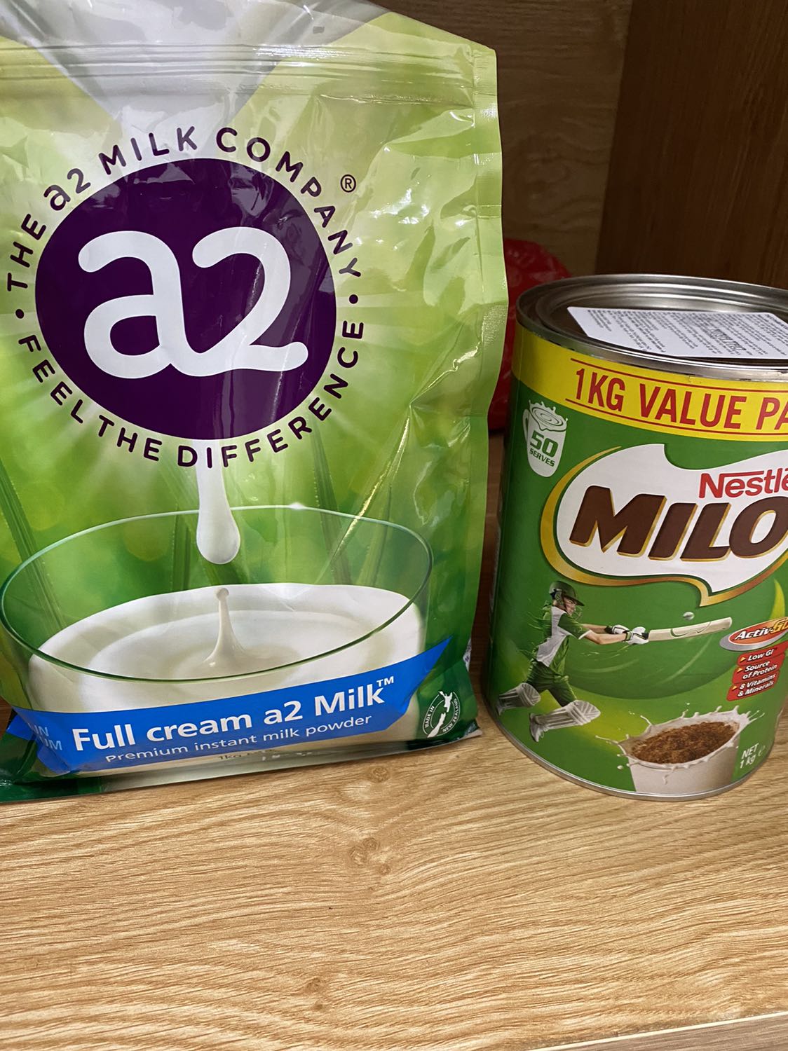 Giao hàng nhanh, đóng gói cẩn thận, sữa thơm ngon