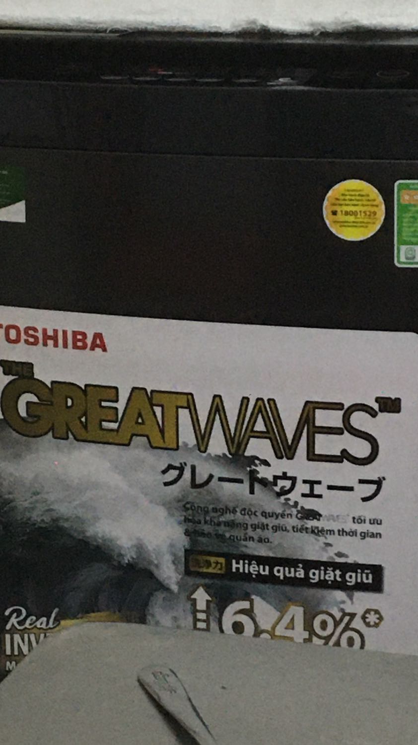 Nhân viên giao hàng và lắp ráp máy nhanh nhẹn, nhiệt tình 
Tiki cho hỏi chế độ bảo hành máy nay thế nào
