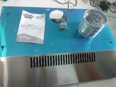 Giao hàng đầy đủ và nhanh chóng, đóng gói rất kỹ càng, hàng được bảo hành 18 tháng nha các bạn. Shop hỗ trợ nhiệt tình, rất đáng mua nha.