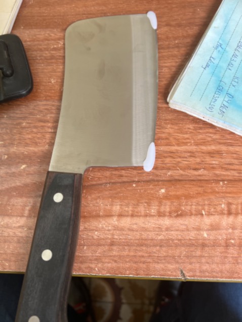 hàng k có nhãn mác không thương hiệu.