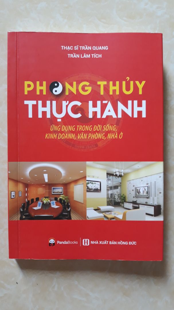 Sách rất hay , ứng dụng thực tiễn xây nhà. Giá tốt và giao hàng nhanh như gió mới đặt trưa hôm trước mà sáng hôm sau đã nhận được. Sách rất hay , ứng dụng thực tiễn xây nhà. Giá tốt và giao hàng nhanh như gió mới đặt trưa hôm trước mà sáng hôm sau đã nhận được.