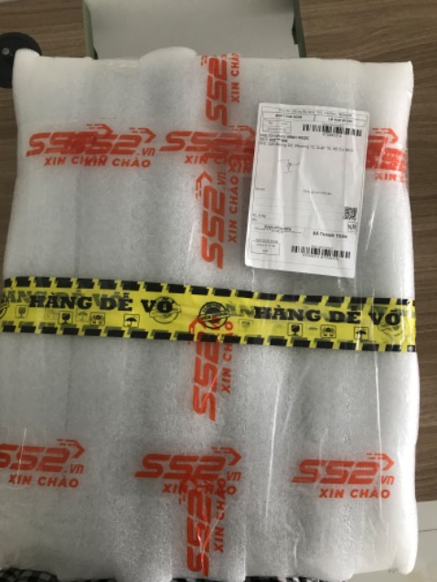 Giao hàng nhanh chão xịn shop uy tính