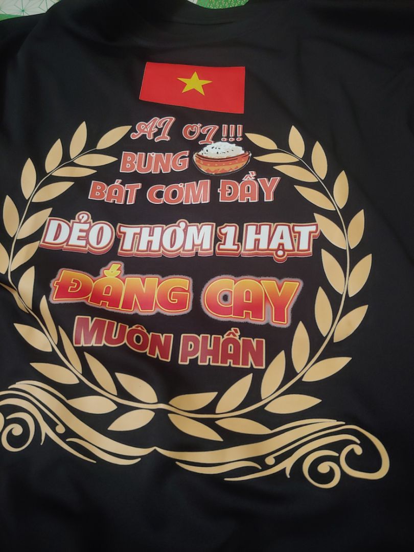 áo không đúng như đã đặt. dịch vụ rất tệ.