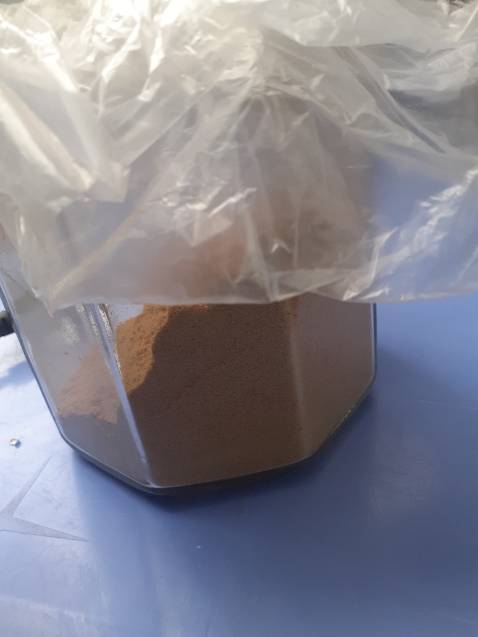 Lưỡi dao bén, động cơ mạnh, chưa biết độ bền thôi