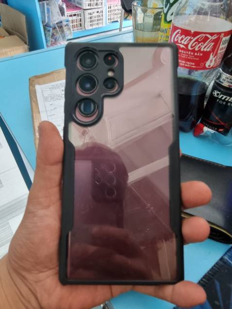 Hàng lỗi sao bán cho người ta vậy shop.giờ tính sao đây