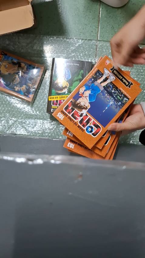 Đẹp nha, nên mua