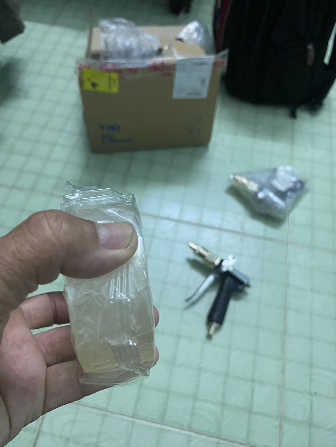 Tốt đúng chất lượng