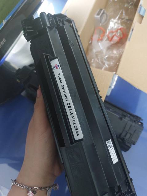 Không giao đúng mã hàng, vỏ hộp 35A/85A/325 nhưng bên trong là 435A/285A