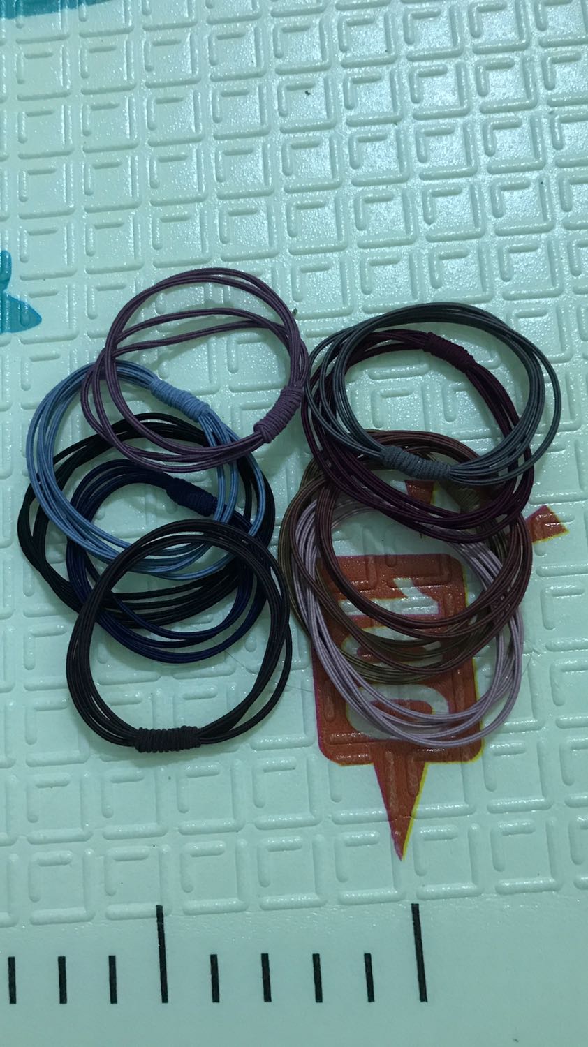 Giao hàng lâu chắc do sale 12.12. Thun chắc và đẹp như hình. Giá cũng hợp lí