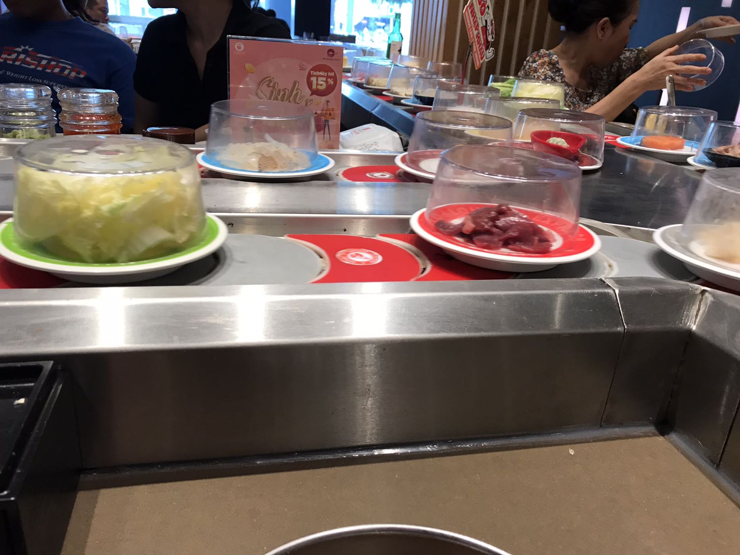 Sản phẩm sư dung dc nhiêu nhãn hiệu tuyet vời