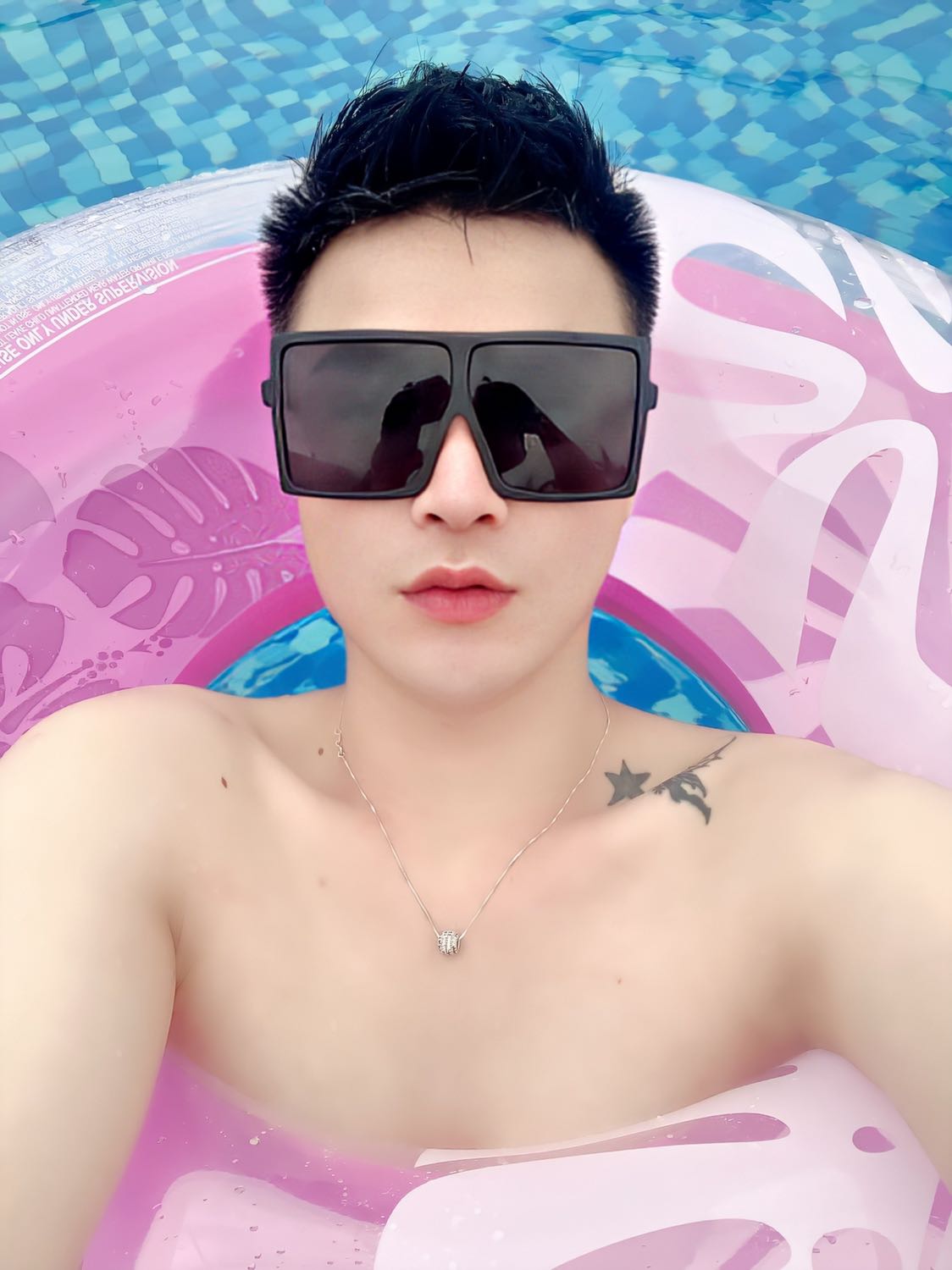 Chuẩn đét nàyyyy . Yêu shop lắm . Ủng hộ mãi mãi luôn nè ❤️