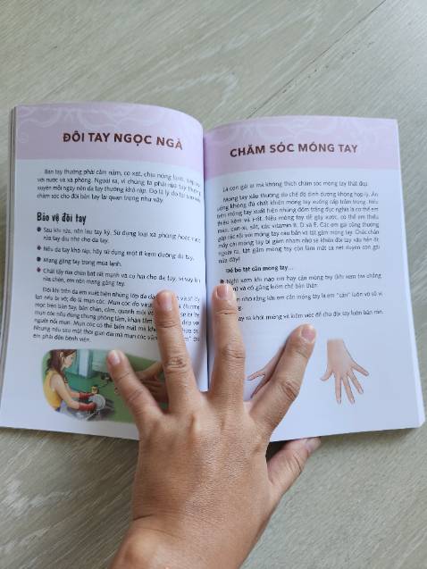 Sách mới, đẹp, nhưng mình không hài lòng về nội dung. Mình muốn tìm 1 cuốn sách viết như nói chuyện với các bạn tuổi dậy thì nhưng cuốn sách này chỉ đơn giản cung cấp thông tin