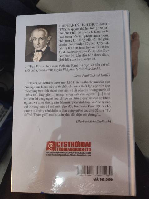Quá đẹp,ai mua để đọc thì chắc chắn phải biết mình muốn tìm kiếm điều gì rồi! Tri thức,quy luật luân lý,... Quá đẹp,ai mua để đọc thì chắc chắn phải biết mình muốn tìm kiếm điều gì rồi! Tri thức,quy luật luân lý,...