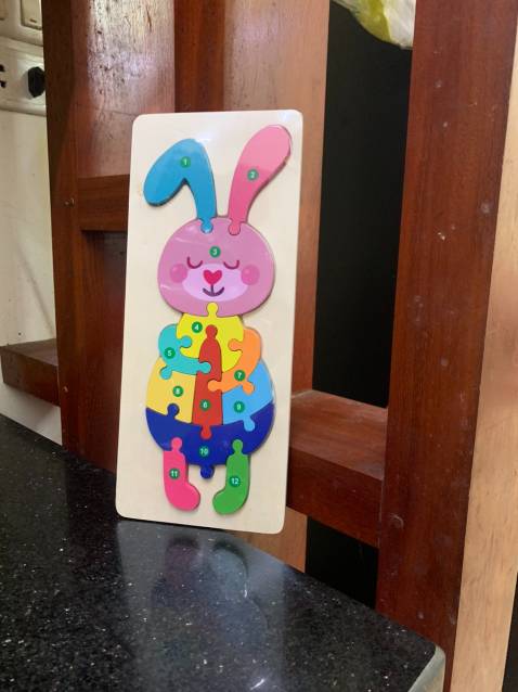 .
.
Đã nhận được hàng. Đồ chơi phù hợp với bé nhà mình. Giá rẻ. Thanks Shop.
.
.