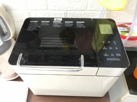 Tiki giao khá nhanh. Máy chạy ok. Shop trả lời tn nhiệt tình. Cám ơn shop