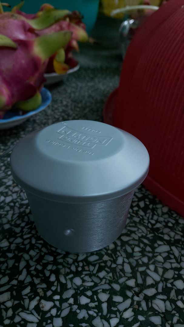 Phin đẹp và chắc chắn