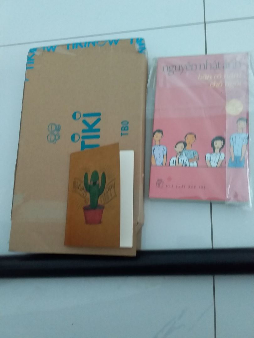 tốt. giao hàng nhanh .hàng đẹp sách có nội dung hay.mình rất thích tiki