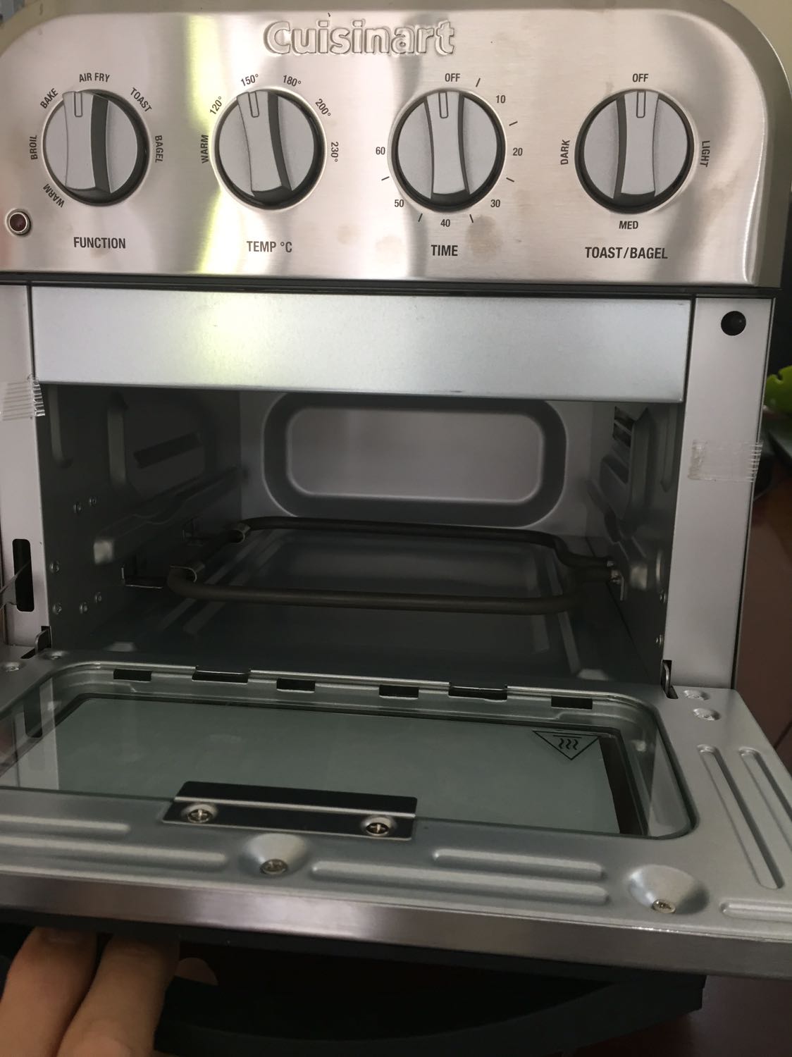 Review image