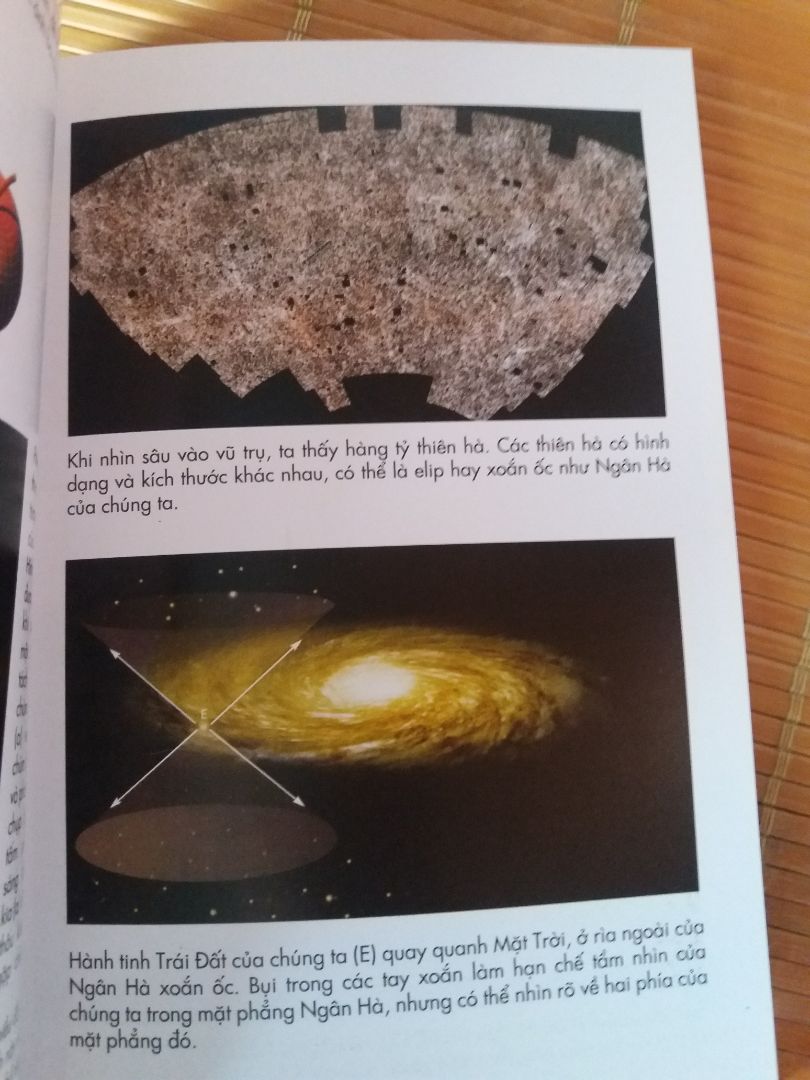 Không thể tin được Stephen Hawking viết sách khoa học mà cuốn hút như đọc truyện trinh thám vậy.
Mặc dù đây là lần đầu đọc thể loại này nhưng vẫn thấy cuốn này chưa chuyên sâu lắm. Tuy nhiên mở mang rất nhiều kiến thức về khoa học và vũ trụ.
Tiki giao hàng nhanh, đóng gói cẩn thận.