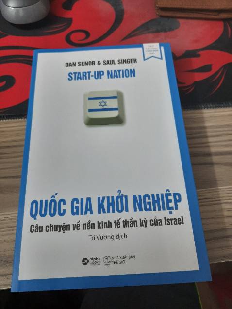 Nội dung sách hay, sản phẩm mới và được đóng gói cẩn thận, giao hàng nhanh.