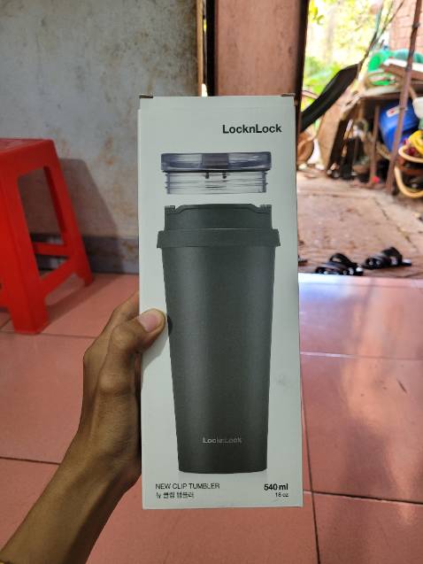 Vừa tay, đẹp, giữ nhiệt tốt. GIAO HÀNG CỰC NHANH