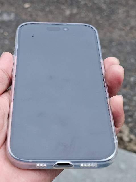 Chất liệu hơi mềm, nhưng tạm ổn!