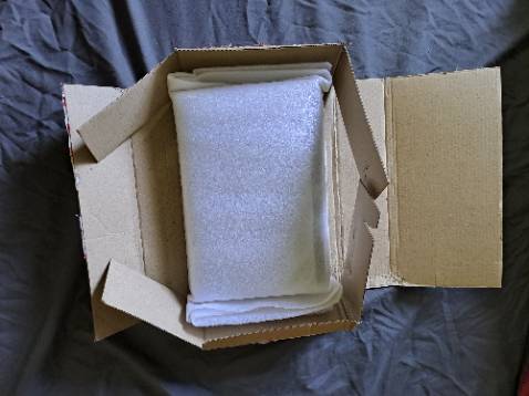 Fahasa bọc hàng rất đẹp mắt, kĩ lưỡng. Làm người mua có động lực đọc liền hehe. Tại đọc MKNS 1 rồi nên mới quyết định mua phần 2( vì rất hay, cuốn, và bổ ích) Mn muốn rõ hơn thì có thể search review MKNS 2 để rõ hơn là hay ntn. Xin cảm ơn ạ.