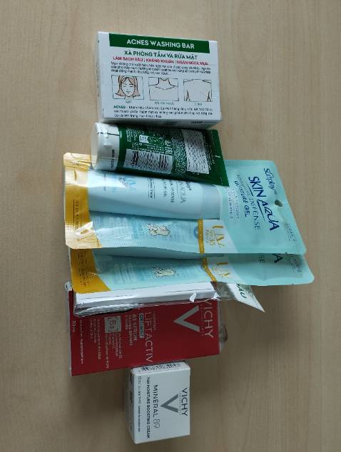 Hàng chính hãng.
Giá cả hợp lý.
Được Tiki khuyến mãi và giao hàng nhanh.