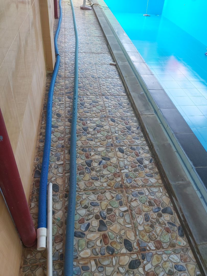 chuq sử dụng nên chưa biết tốt hqy không.đánh giá tổng thể thôi. ống dày hơn loại xanh