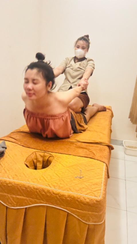 Đúng như nội dung quảng cáo