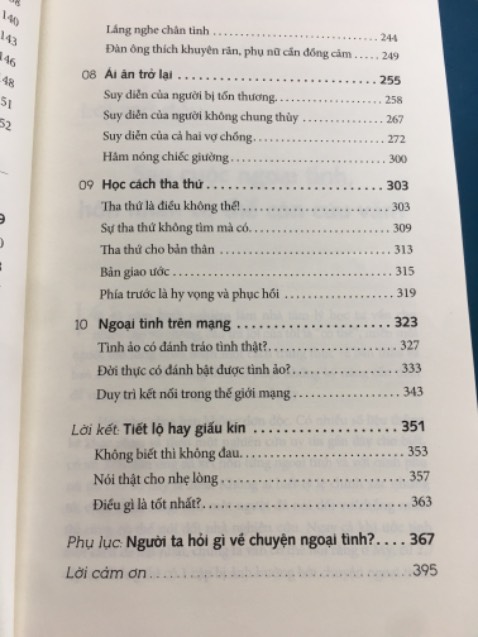 Rất hay & giá trị cho những ai đặt mục tiêu Hôn nhân lên hàng đầu!