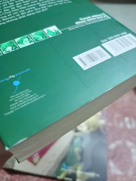 Giao hàng bị móp cạnh còn lại thì rất hài lòng